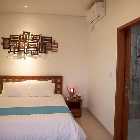 Pineapple Villa Sanur Екстер'єр фото