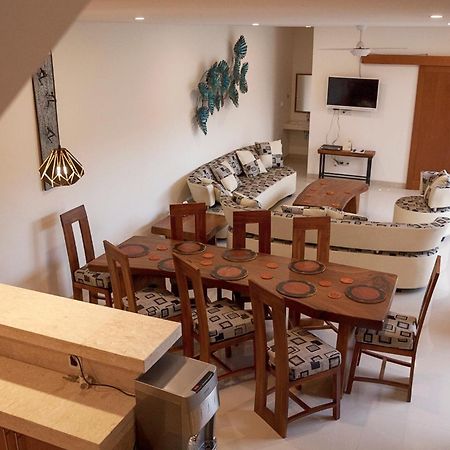Pineapple Villa Sanur Екстер'єр фото