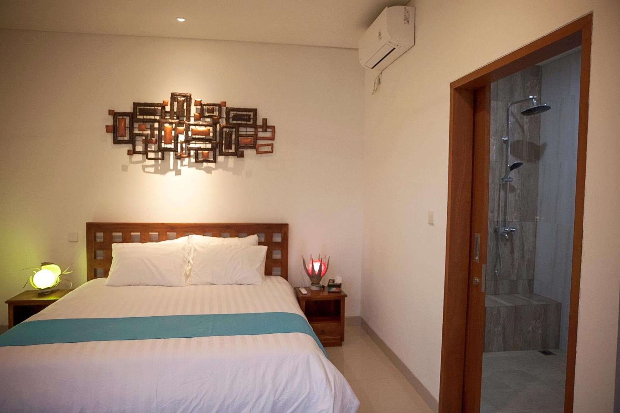 Pineapple Villa Sanur Екстер'єр фото