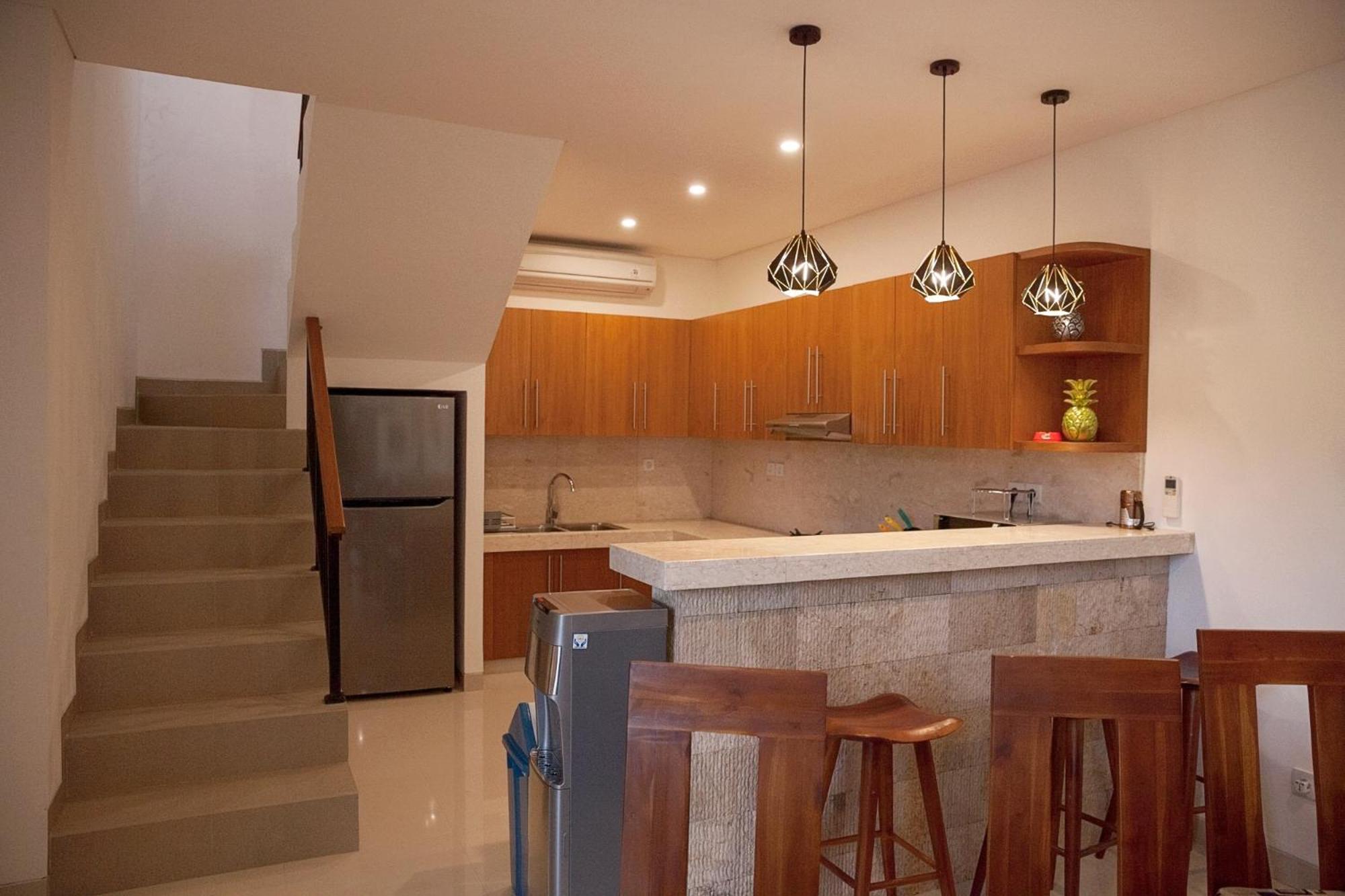 Pineapple Villa Sanur Екстер'єр фото