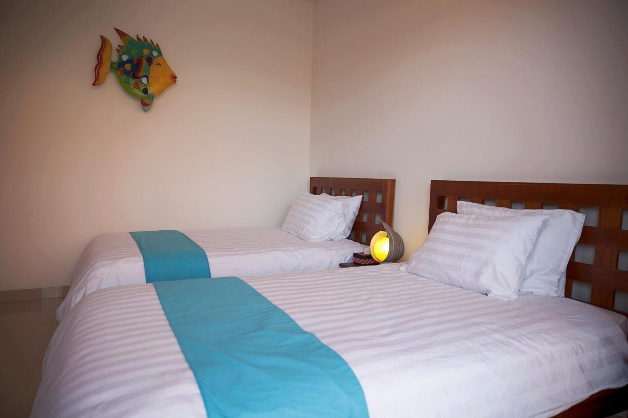 Pineapple Villa Sanur Екстер'єр фото