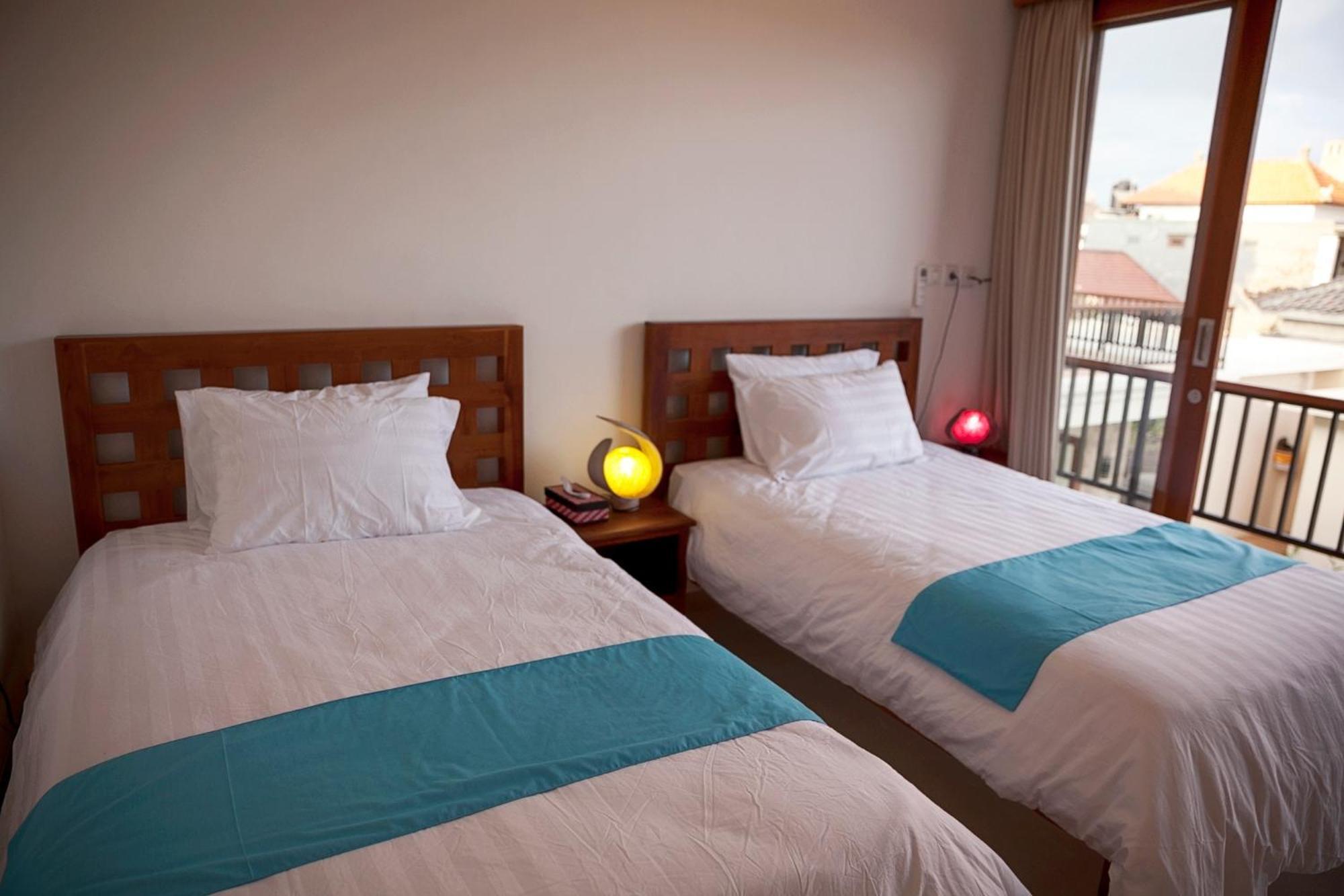 Pineapple Villa Sanur Екстер'єр фото