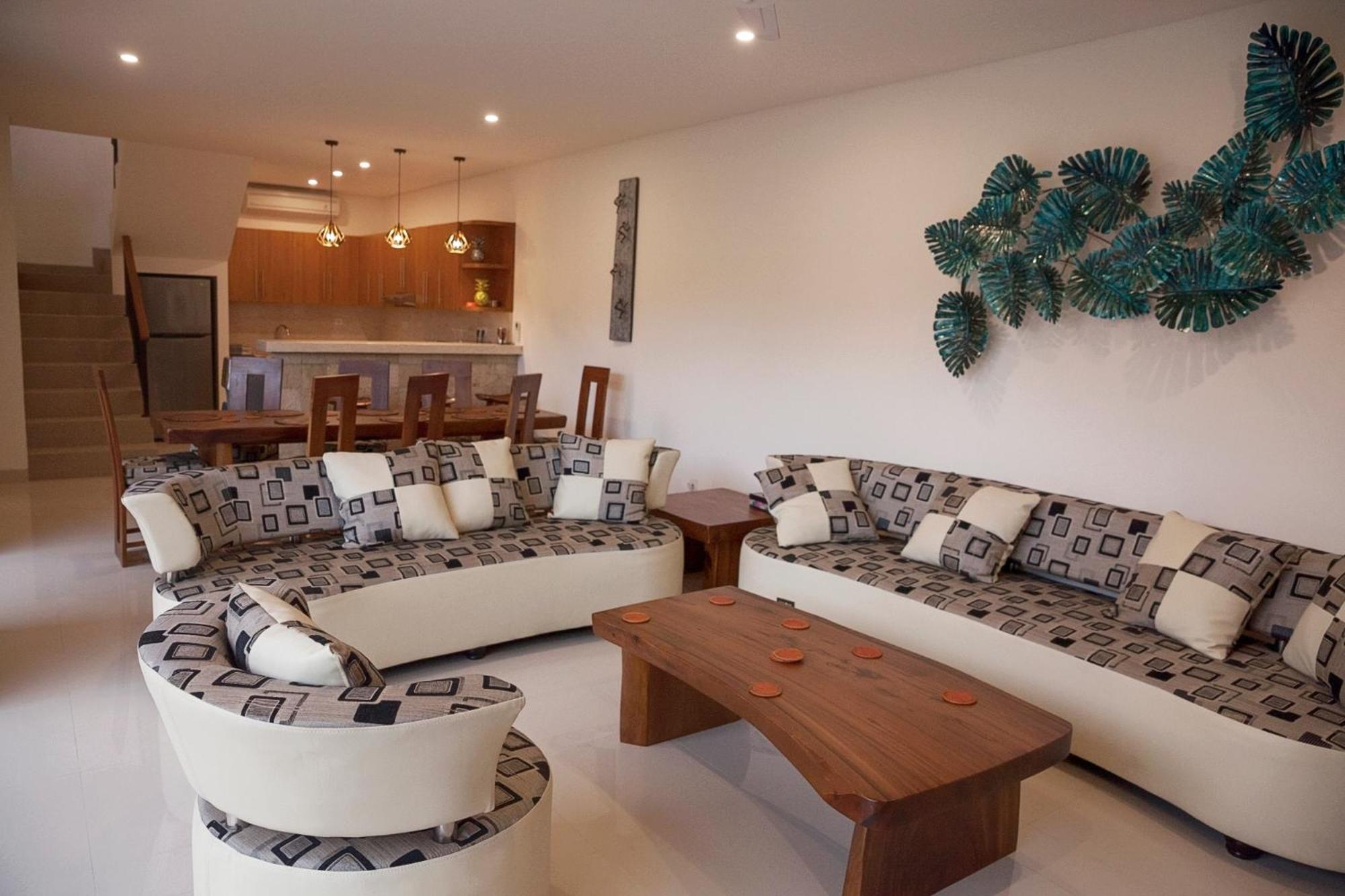 Pineapple Villa Sanur Екстер'єр фото