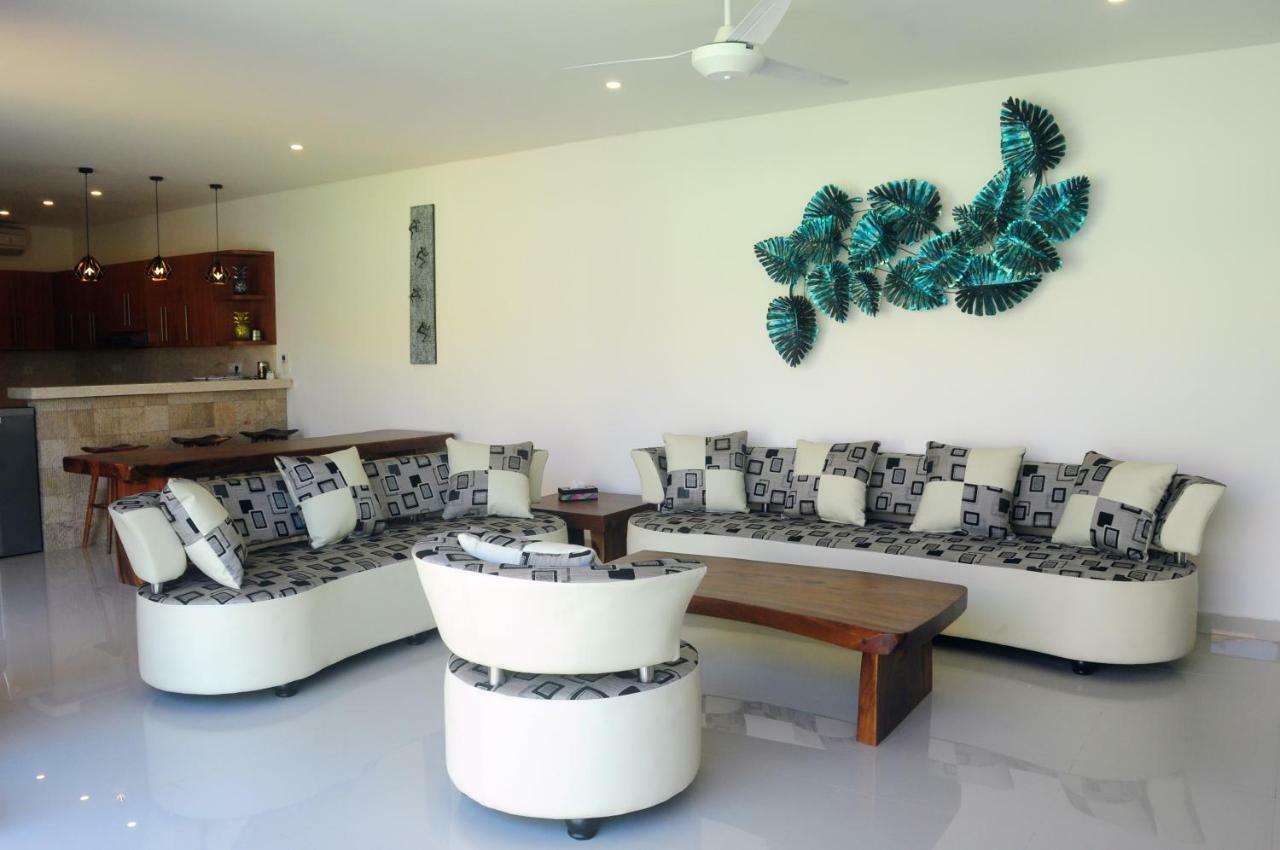 Pineapple Villa Sanur Екстер'єр фото