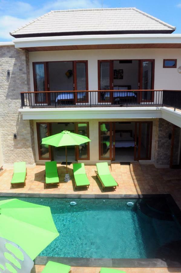 Pineapple Villa Sanur Екстер'єр фото