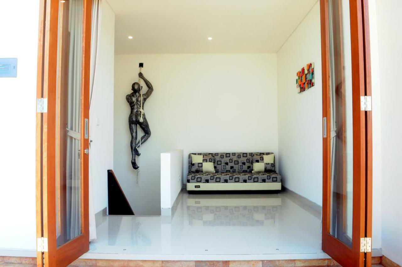 Pineapple Villa Sanur Екстер'єр фото