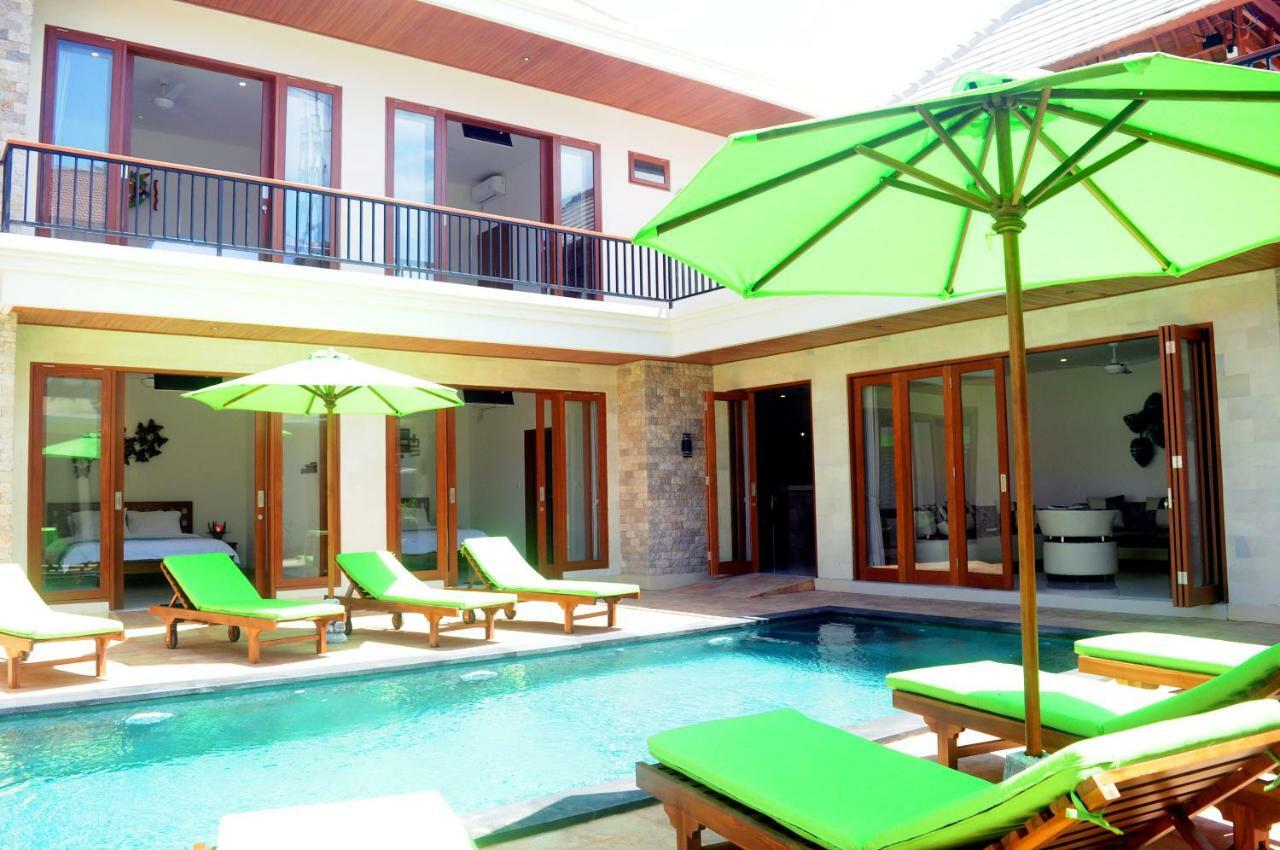 Pineapple Villa Sanur Екстер'єр фото