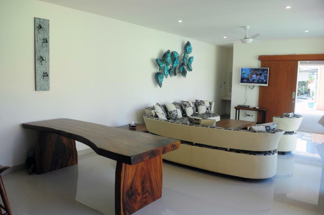 Pineapple Villa Sanur Екстер'єр фото