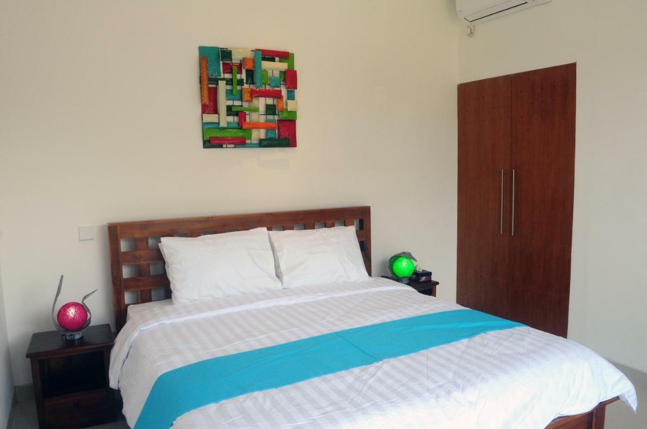 Pineapple Villa Sanur Екстер'єр фото