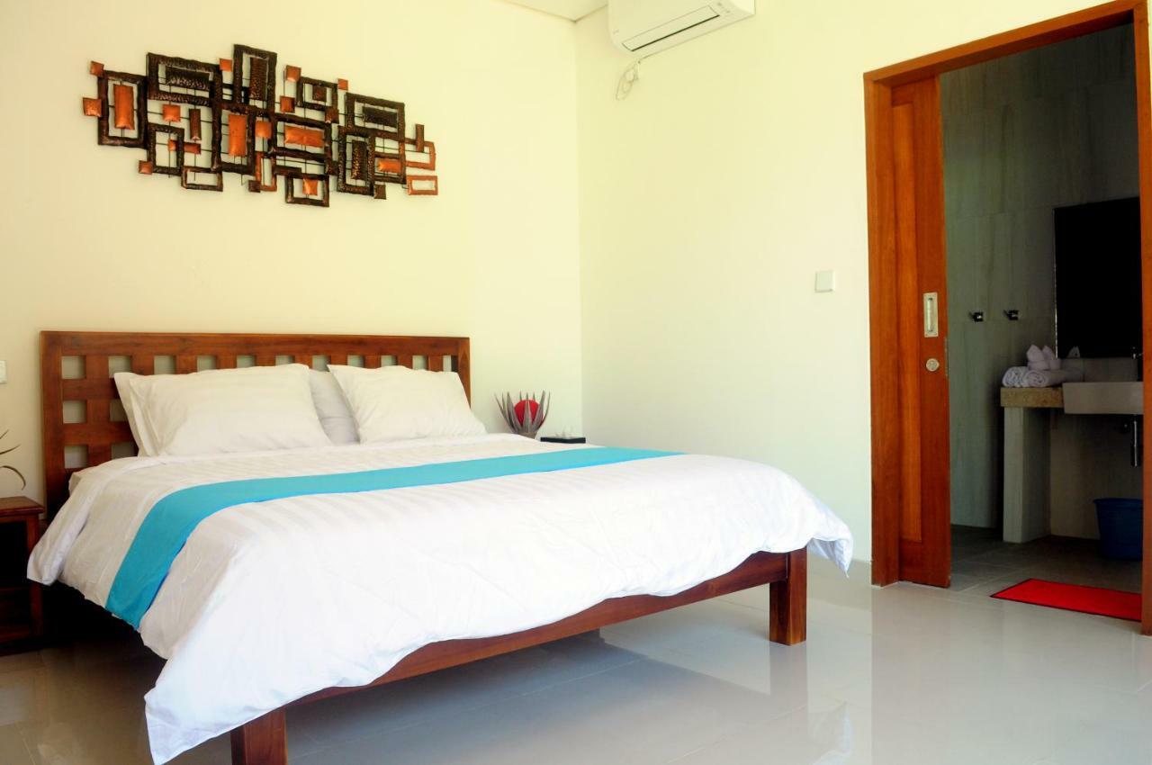 Pineapple Villa Sanur Екстер'єр фото