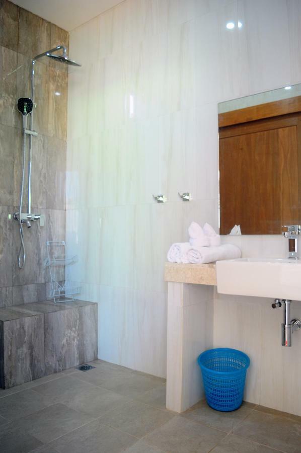 Pineapple Villa Sanur Екстер'єр фото