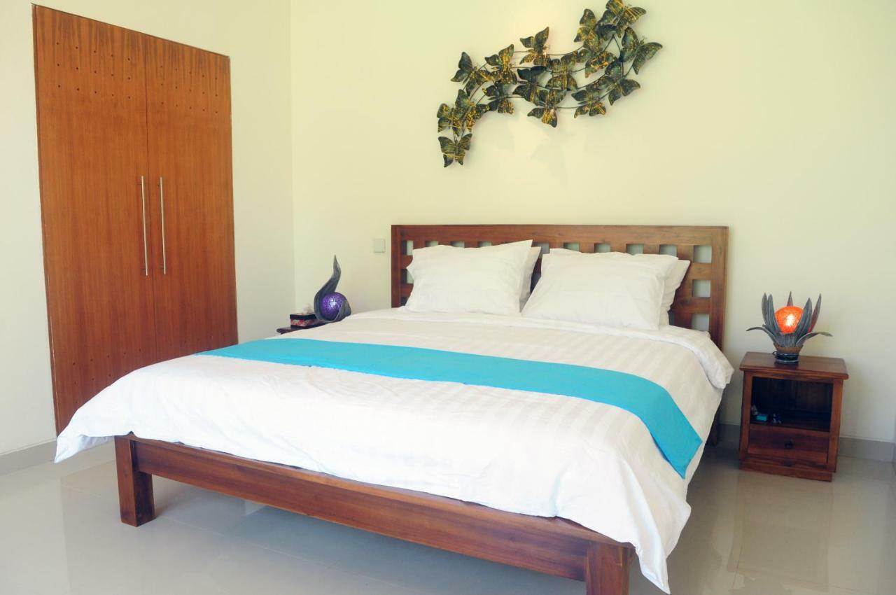 Pineapple Villa Sanur Екстер'єр фото