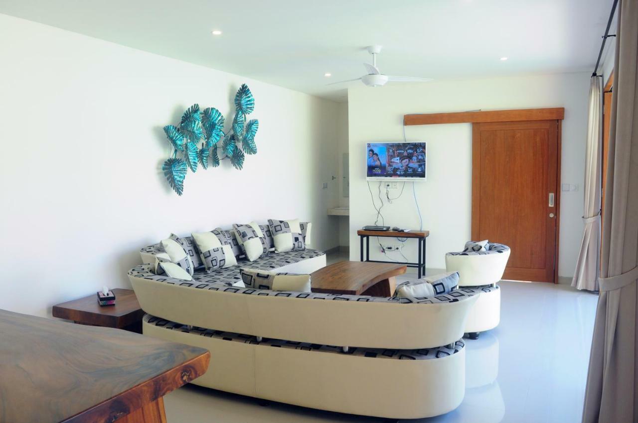 Pineapple Villa Sanur Екстер'єр фото