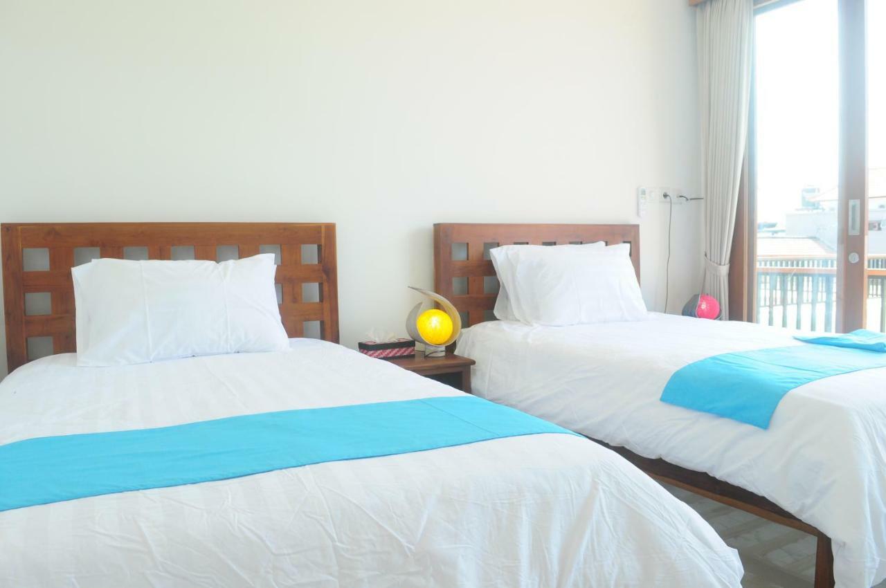 Pineapple Villa Sanur Екстер'єр фото