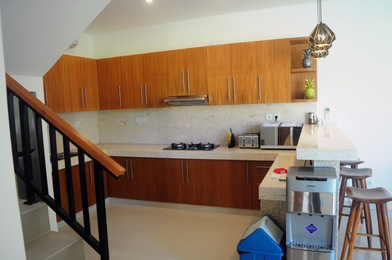 Pineapple Villa Sanur Екстер'єр фото